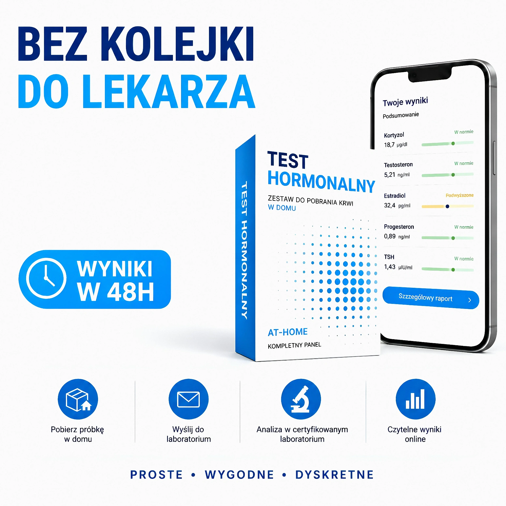 Hormony wiedzą więcej