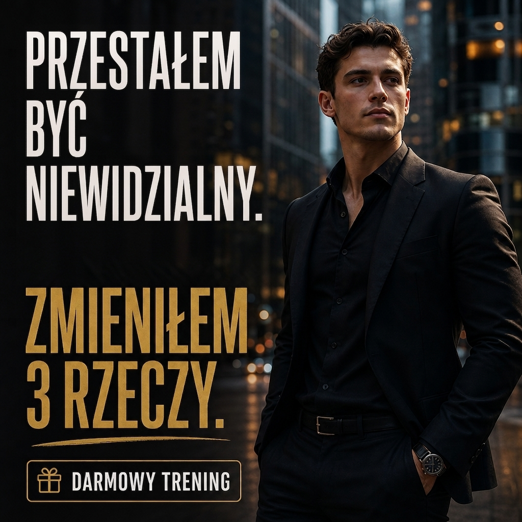 Styl to nie wszystko
