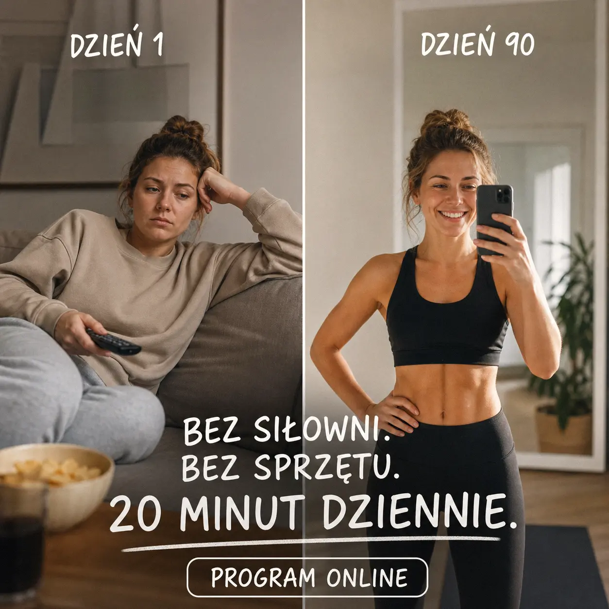 Znowu to odkładasz