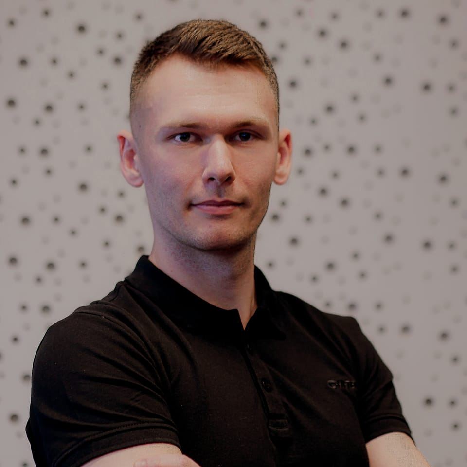 Błażej Ziemiański
